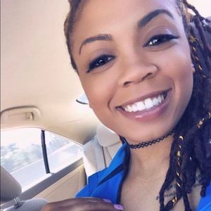 Meet your Posher, Morgan